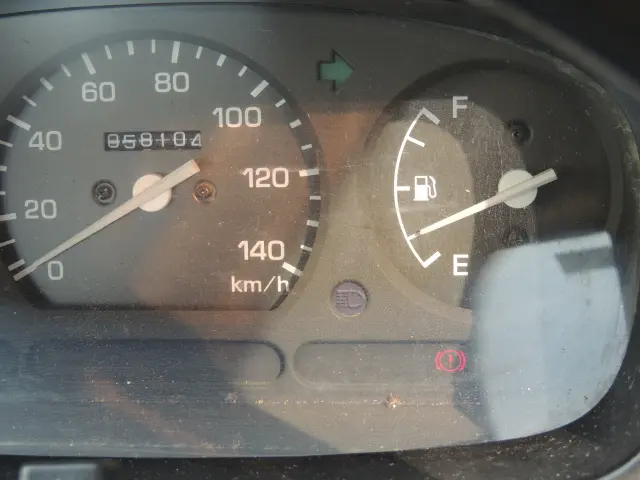 ダイハツ ハイゼットトラック GD-S210P(4WD)の写真36