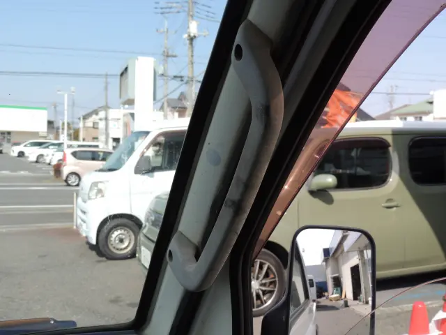 ダイハツ ハイゼットトラック GD-S210P(4WD)の写真38