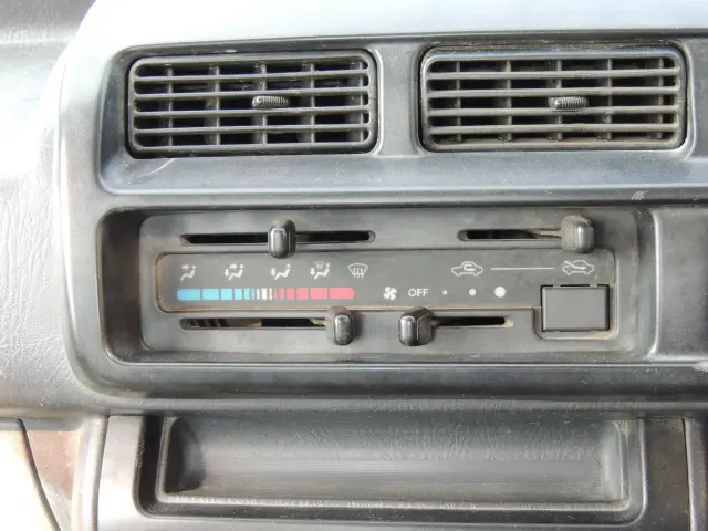 ダイハツ ハイゼットトラック GD-S210P(4WD)の写真44