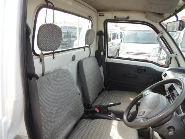 ダイハツ ハイゼットトラック GD-S210P(4WD)の写真48