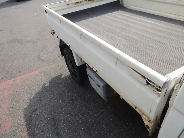 ダイハツ ハイゼットトラック GD-S210P(4WD)の写真49