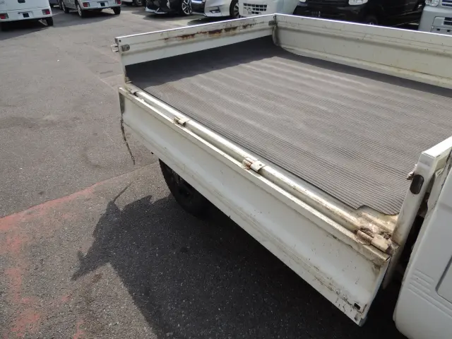 ダイハツ ハイゼットトラック GD-S210P(4WD)の写真50