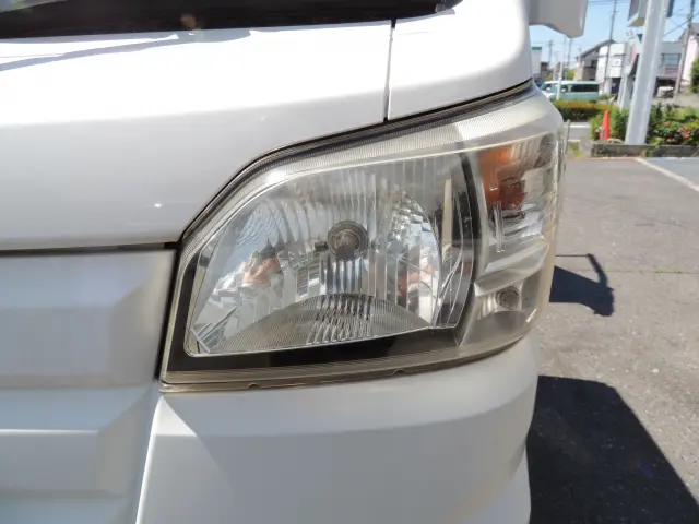 ダイハツ ハイゼットトラック EBD-S510P(4WD)の写真22