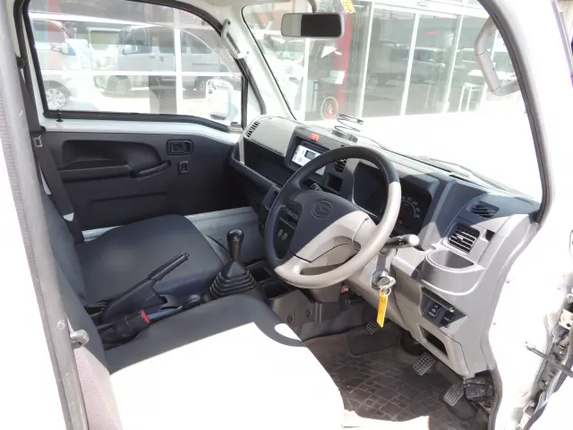 ダイハツ ハイゼットトラック EBD-S510P(4WD)の写真24