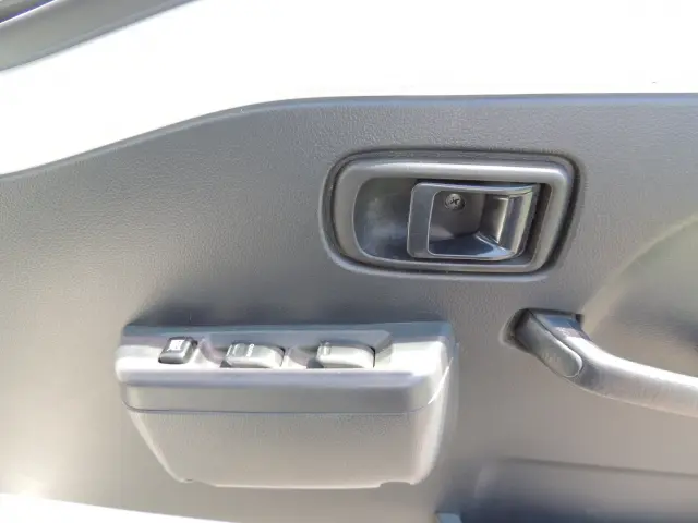ダイハツ ハイゼットトラック EBD-S510P(4WD)の写真27