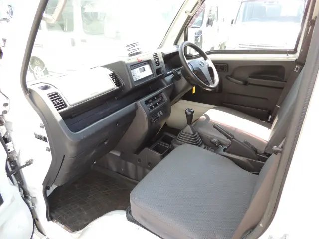 ダイハツ ハイゼットトラック EBD-S510P(4WD)の写真28