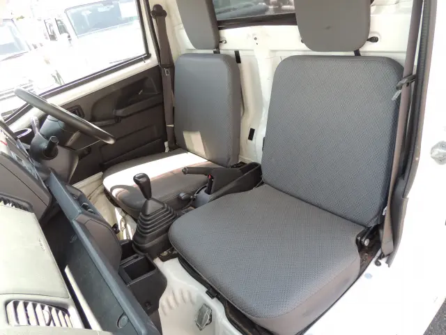 ダイハツ ハイゼットトラック EBD-S510P(4WD)の写真29