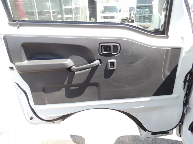 ダイハツ ハイゼットトラック EBD-S510P(4WD)の写真30