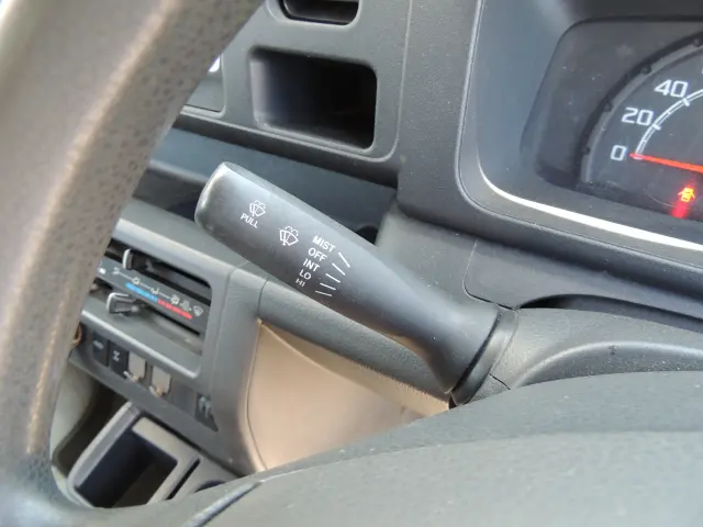 ダイハツ ハイゼットトラック EBD-S510P(4WD)の写真33