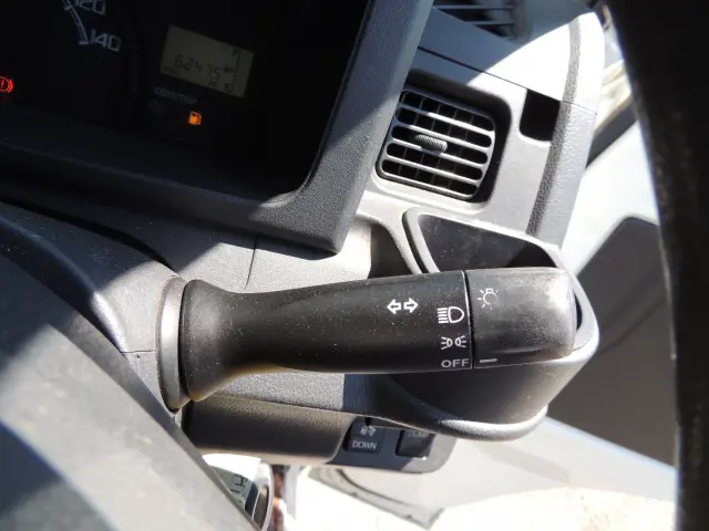 ダイハツ ハイゼットトラック EBD-S510P(4WD)の写真34