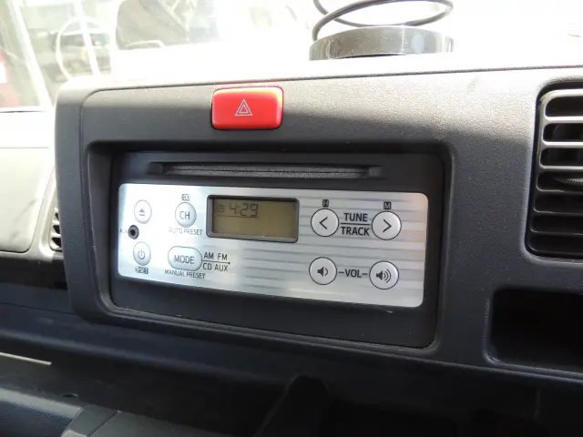 ダイハツ ハイゼットトラック EBD-S510P(4WD)の写真37