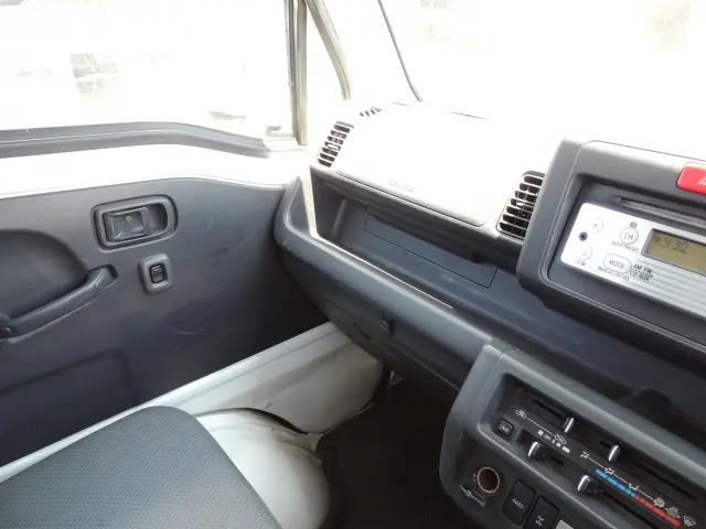 ダイハツ ハイゼットトラック EBD-S510P(4WD)の写真40