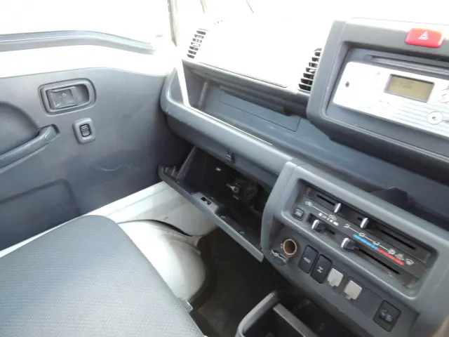 ダイハツ ハイゼットトラック EBD-S510P(4WD)の写真41