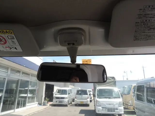 ダイハツ ハイゼットトラック EBD-S510P(4WD)の写真45