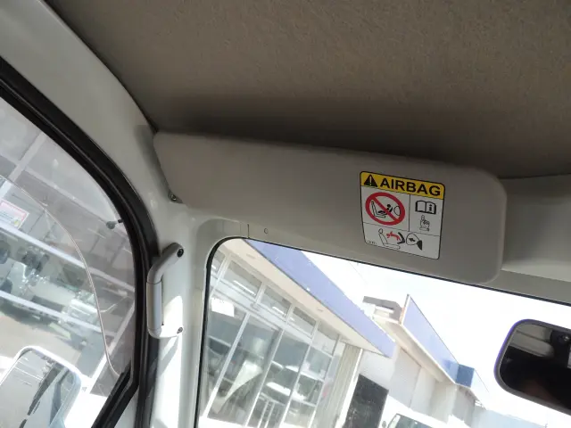 ダイハツ ハイゼットトラック EBD-S510P(4WD)の写真46