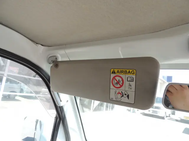 ダイハツ ハイゼットトラック EBD-S510P(4WD)の写真47