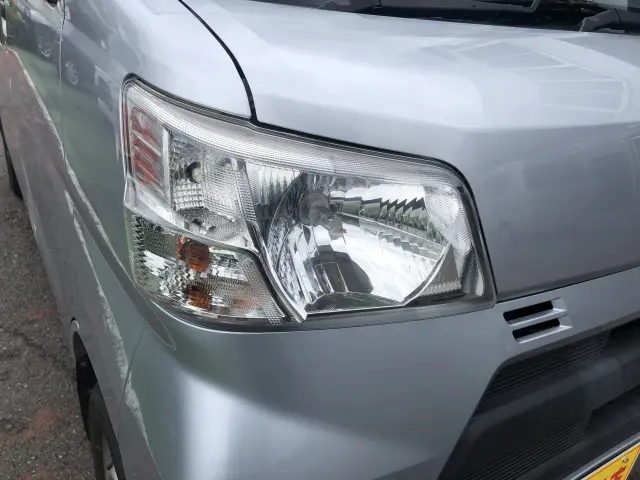 トヨタ ピクシスバン 3BD-S321M(2WD)の写真13