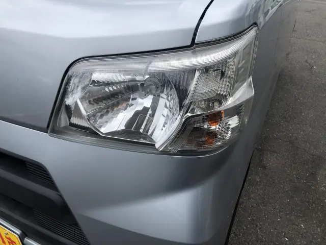 トヨタ ピクシスバン 3BD-S321M(2WD)の写真14
