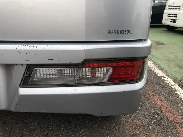 トヨタ ピクシスバン 3BD-S321M(2WD)の写真19
