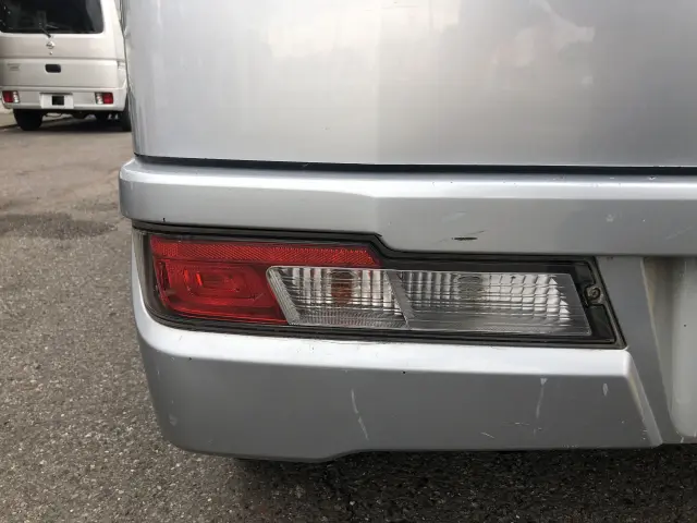 トヨタ ピクシスバン 3BD-S321M(2WD)の写真20