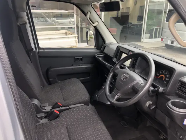 トヨタ ピクシスバン 3BD-S321M(2WD)の写真21