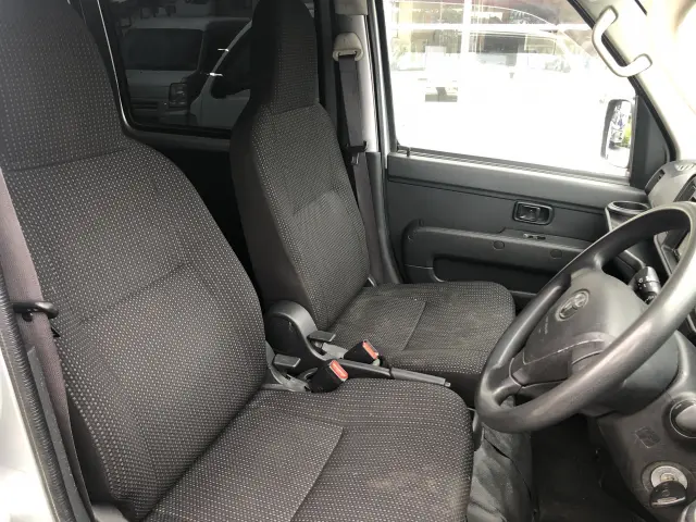 トヨタ ピクシスバン 3BD-S321M(2WD)の写真22