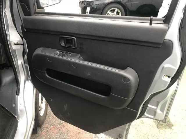 トヨタ ピクシスバン 3BD-S321M(2WD)の写真23