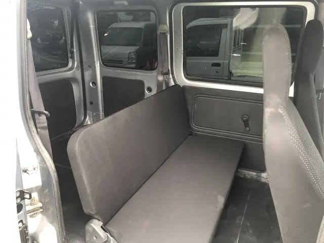 トヨタ ピクシスバン 3BD-S321M(2WD)の写真24