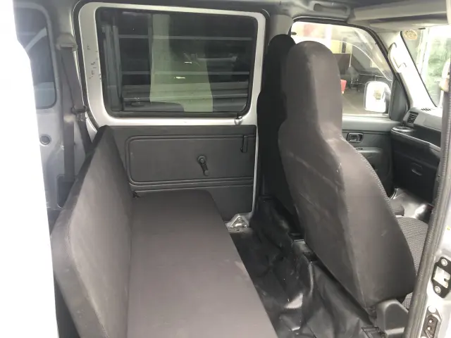 トヨタ ピクシスバン 3BD-S321M(2WD)の写真25
