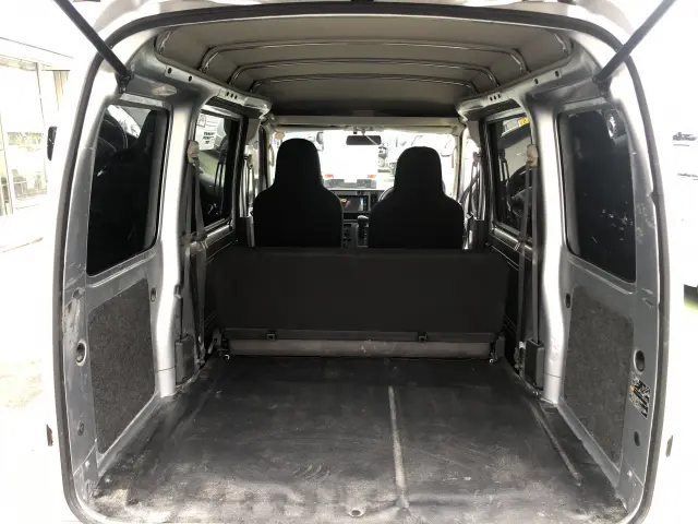 トヨタ ピクシスバン 3BD-S321M(2WD)の写真26