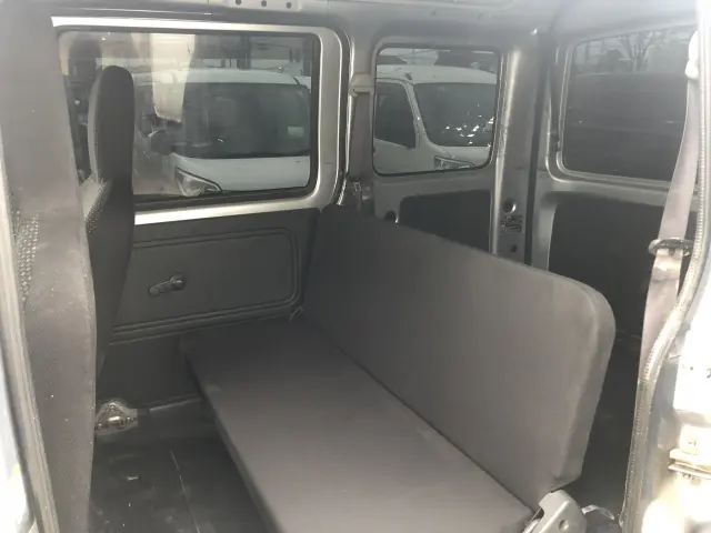トヨタ ピクシスバン 3BD-S321M(2WD)の写真28