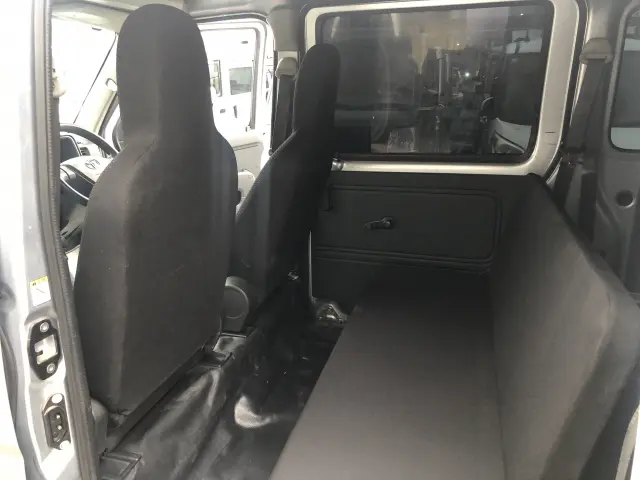 トヨタ ピクシスバン 3BD-S321M(2WD)の写真29