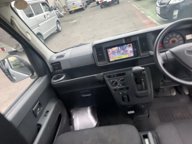 トヨタ ピクシスバン 3BD-S321M(2WD)の写真33