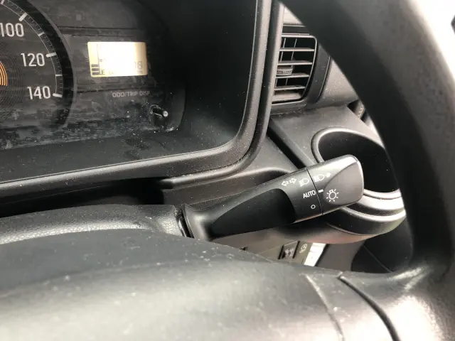 トヨタ ピクシスバン 3BD-S321M(2WD)の写真36