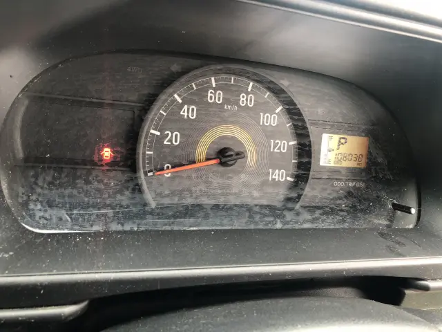 トヨタ ピクシスバン 3BD-S321M(2WD)の写真37