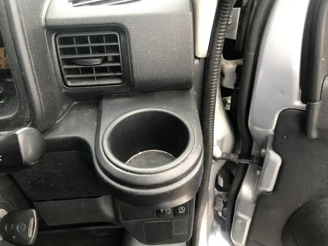 トヨタ ピクシスバン 3BD-S321M(2WD)の写真38