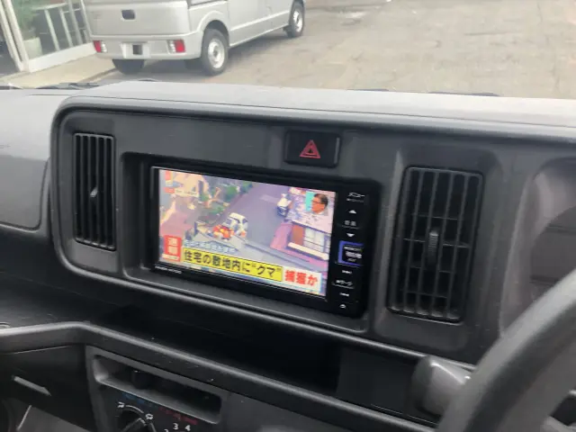 トヨタ ピクシスバン 3BD-S321M(2WD)の写真40