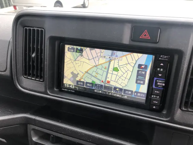 トヨタ ピクシスバン 3BD-S321M(2WD)の写真41