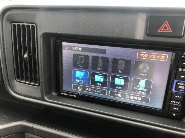 トヨタ ピクシスバン 3BD-S321M(2WD)の写真42