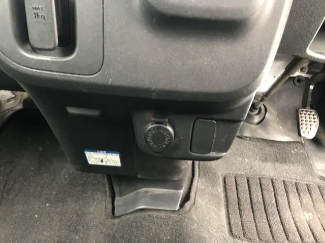 トヨタ ピクシスバン 3BD-S321M(2WD)の写真44
