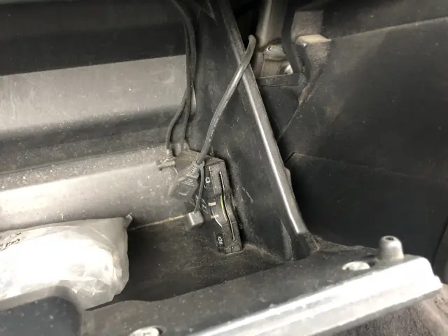 トヨタ ピクシスバン 3BD-S321M(2WD)の写真48