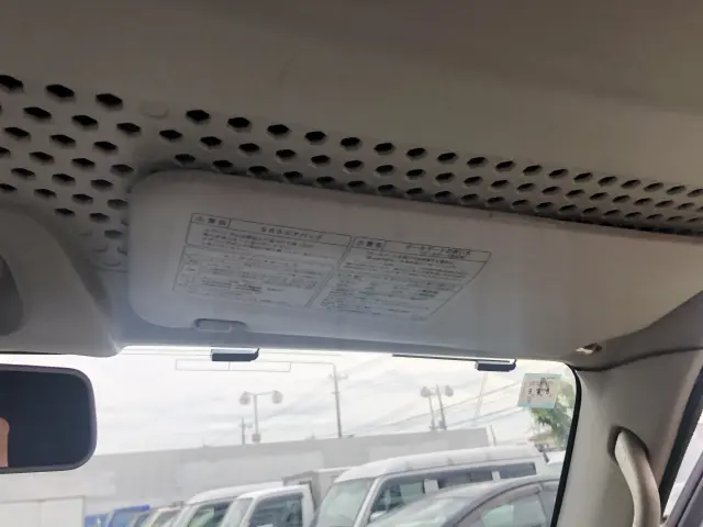 トヨタ ピクシスバン 3BD-S321M(2WD)の写真49