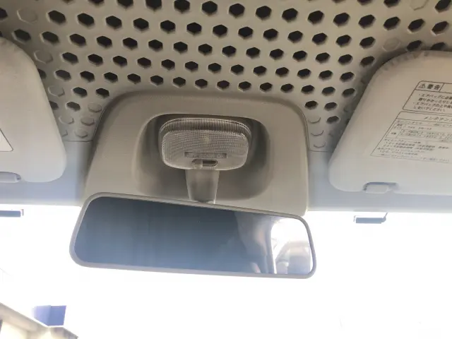 トヨタ ピクシスバン 3BD-S321M(2WD)の写真50
