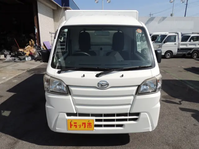 ダイハツ ハイゼットトラック EBD-S500P(2WD)の写真3