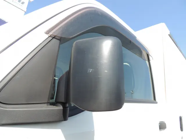 ダイハツ ハイゼットトラック EBD-S500P(2WD)の写真6