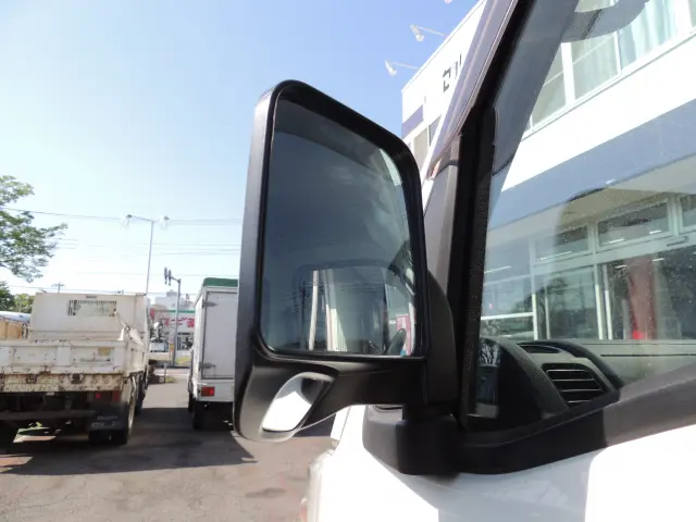 ダイハツ ハイゼットトラック EBD-S500P(2WD)の写真7