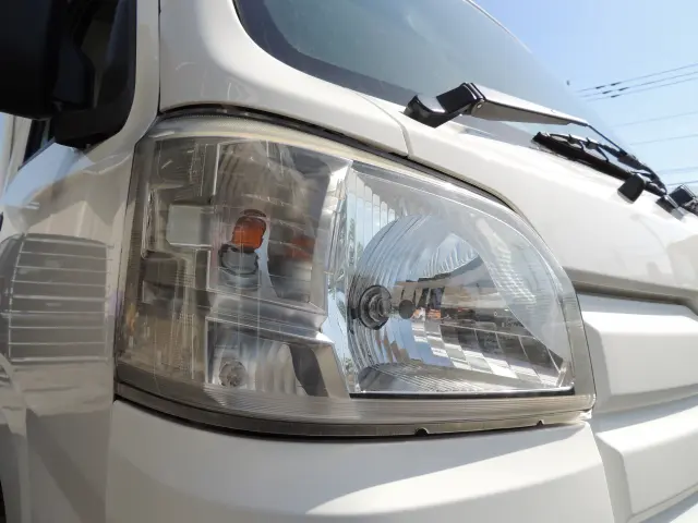 ダイハツ ハイゼットトラック EBD-S500P(2WD)の写真8