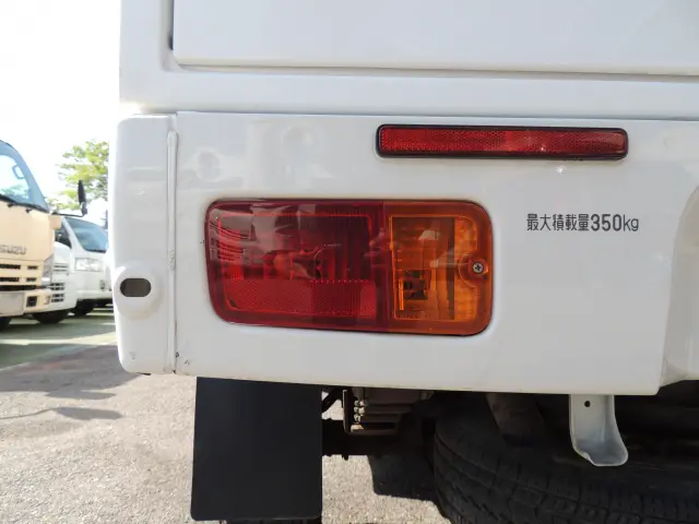 ダイハツ ハイゼットトラック EBD-S500P(2WD)の写真16