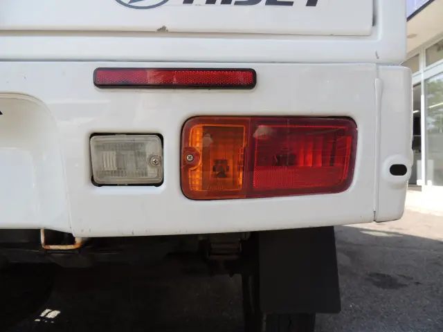 ダイハツ ハイゼットトラック EBD-S500P(2WD)の写真17