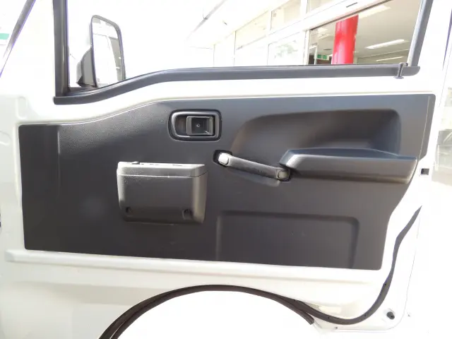 ダイハツ ハイゼットトラック EBD-S500P(2WD)の写真23